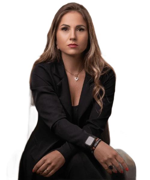 Dra. Camila Fernandes — especialista em Direito Imobiliário